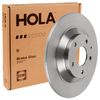 Фото Тормозной диск  MAZDA CX-5 I, CX-30 Hola HD942 Hola