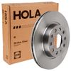 Фото Диск тормозной вентилируемый передний Hola HD950 Hola