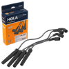 Фото Высоковольтные провода зажигания Hola HL427 Hola HL427 Hola