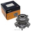Фото Ступица с подшипником NISSAN QASHQAI I/X-TRAIL T31 07- зад. AWD Hola HW91050 Hola