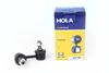 Фото СТОЙКА СТАБИЛИЗАТОРА ACCENT (ТАГАЗ) ПЕРЕДНЕГО ПРАВАЯ (HOLA) LS12021 Hola LS12021 Hola