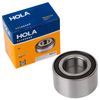 Фото Подш ступицы перед.  "HOLA" ВАЗ 1118-2170-2190 (256707) Hola NB737 Hola