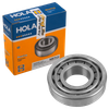 Фото Подшипник ступицы GAZ 3110/GAZELLE Hola NB753I Hola