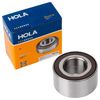 Фото Подшипник ступицы Renault Logan, Sandero, Stepway -07 передней Hola NB758 Hola