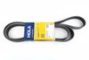 Фото Ремень 2450 (8PK) генератора дв.Cummins ISF 2.8L ГАЗель NEXT (под кондиционер) Hola PH3500 Hola