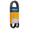 Фото Ремень приводной поликлиновой 6PK1530 Hola PH6981 Hola