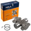 Фото Крестовина обслуживаемая 57x164 HOLA S543 Hola S543 Hola