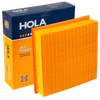 Фото Фильтр воздушный ВАЗ-2110/2115 инжектор HOLA (SA110) Hola SA110 Hola