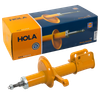 Фото СТОЙКА ПЕРЕДНЯЯ ПРАВАЯ ВАЗ 2110-12 Hola SH12436 Hola