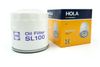 Фото Фильтр масл. ВАЗ 2101 (Hola) Hola SL100 Hola