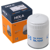 Фото Фильтр маслянный Волга Газель дв.406 HOLA Hola SL102 Hola
