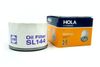 Фото Фильтр масляный ВАЗ 2108 Hola SL144 Hola