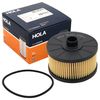 Фото фильтр масляный Hola для а/м RENAULT Duster II 1.3 (H5H), Arkana 1.3 (H5H); NISSAN Qashqai II 1.3 ( 152095084R ) SL223 Hola SL223 Hola