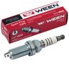 Фото Свечи зажигания платиновые 1 шт. Свечи зажигания 1шт NISSAN Ween 1221503 Ween