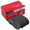 Фото колодка WEEN для а/м MAZDA CX7/CX9 07- передние 151-2573 Ween 1512573 Ween