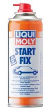 Фото Средство для запуска двигателя LiquiMoly (0,2 л.) Liqui Moly 1085 Liqui Moly