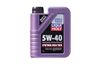 Фото Масло моторное синт. Synthoil High Tech 5W-40 4T ( Liqui Moly 1306 Liqui Moly