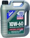 Фото 1944 LiquiMoly Синт. мот.масло Synthoil Race Tech GT1 10W-60 CF/SL A3/ Liqui Moly 1944 Liqui Moly