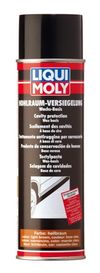 Фото антикор для пустот кузова !воск коричневый\ Liqui Moly 6107 Liqui Moly