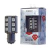 Фото Лампа светодиодная  12  25 15 красный, 1 шт. Avantech ALB0121 Avantech