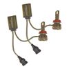 Фото Лампа светодиодная LED Avantech H8 12V 45W 6500К к Avantech ALB0845W Avantech