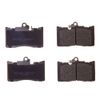 Фото Колодки тормозные передн. Avantech AV283 Avantech