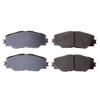 Фото 04465-42140\42180/AV285 колодки передние RAV-4 Avantech Avantech AV285 Avantech