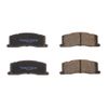 Фото Колодки тормозные дисковые Avantech AV794 Avantech AV794 Avantech