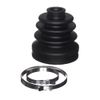 Фото Пыльник привода Honda CRV RD1 перед внутренний Avantech BD0314 Avantech