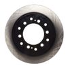 Фото Тормозной диск задн. Land Cruiser (J7). 80 (J8). 9 Avantech BR0138S Avantech