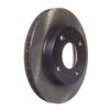 Фото Тормозной диск передн. Nissan Almera II (N16) 00-. Avantech BR0230S Avantech