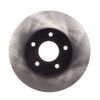 Фото Диск тормозной NISSAN Primera(P11,P12) передний AVANTECH (к-т 2шт) Avantech BR0236S Avantech