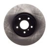 Фото Диск тормозной INFINITI EX/G37/M37/Q70/QX50 10- Avantech BR0241S Avantech