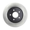 Фото Диск тормозной AVANTECH BR0257S Avantech BR0257S Avantech