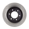 Фото ТОРМОЗНОЙ ДИСК Avantech BR0528S Avantech