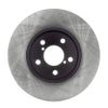 Фото Тормозной диск передн. Subaru Forester (SF. SG. SH Avantech BR0602S Avantech