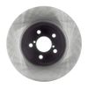 Фото Тормозной диск передн. Subaru Forester (SG. SH. SJ Avantech BR0605S Avantech