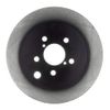 Фото Диск тормозной SUBARU FORESTER 12- Avantech BR0612S Avantech