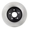 Фото BR0726S AVANTECH Диск тормозной AVANTECH Avantech BR0726S Avantech