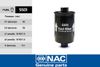 Фото Фильтр топливный (Nexia) NAC Nac 5501 Nac