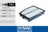 Фото ФИЛЬТР ВОЗДУШНЫЙ OPTIMA 2.0 12- (NAC) 77103 Nac 77103 Nac