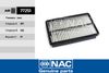 Фото фильтр воздушный nac Nac 77251 Nac