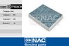 Фото Фильтр салонный Ford Fiesta V 02-08, Fusion 02-- угольный Nac 77304CH Nac