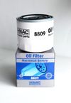 Фото Фильтр ма�сляный NAC /8809/ (Mann W811/80)   Honda,Mi-shi,Hynda Nac 8809 Nac