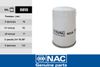 Фото Фильтр маслянный NAC 2- Nac 8818 Nac