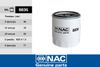 Фото 8836 \NAC\масл.\2630002502    (VIC. C-224) (MANN. W7023 \W610/3)  HYUNDAI Solaris II (1,4) (17-) ELANTRA Nac 8836 Nac