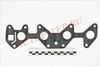 Фото Прокладка коллектора впускного DAEWOO LEMAN/C Pmc P1LC007 Pmc