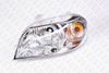 Фото Фара CHEVROLET AVEO #T250# 06-- L UkorAuto U0521036L UkorAuto