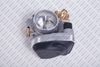 Фото Заслонка дроссельная Cruze 1.6/1.8 09--, Astra H 1.6 04--, Zafira 1.6 05-- UkorAuto UAA55560398 UkorAuto