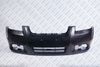 Фото Накладка переднего бампера Chevrolet Aveo 2006-, трещина - брак UkorAuto UDW9A03483 UkorAuto